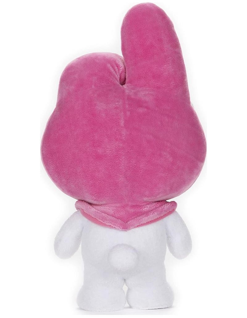 SANRIO Hello Kitty My Melody Plush Toy image number 3