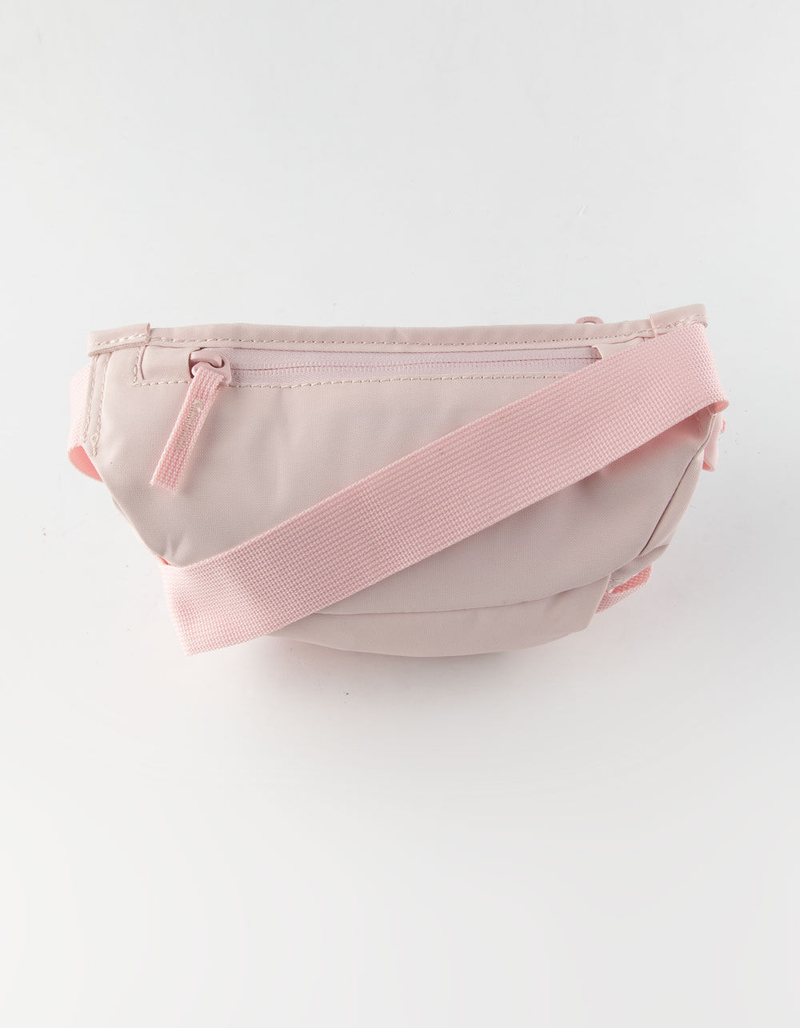 NIXON Trestles Pink Fanny Pack image number 2