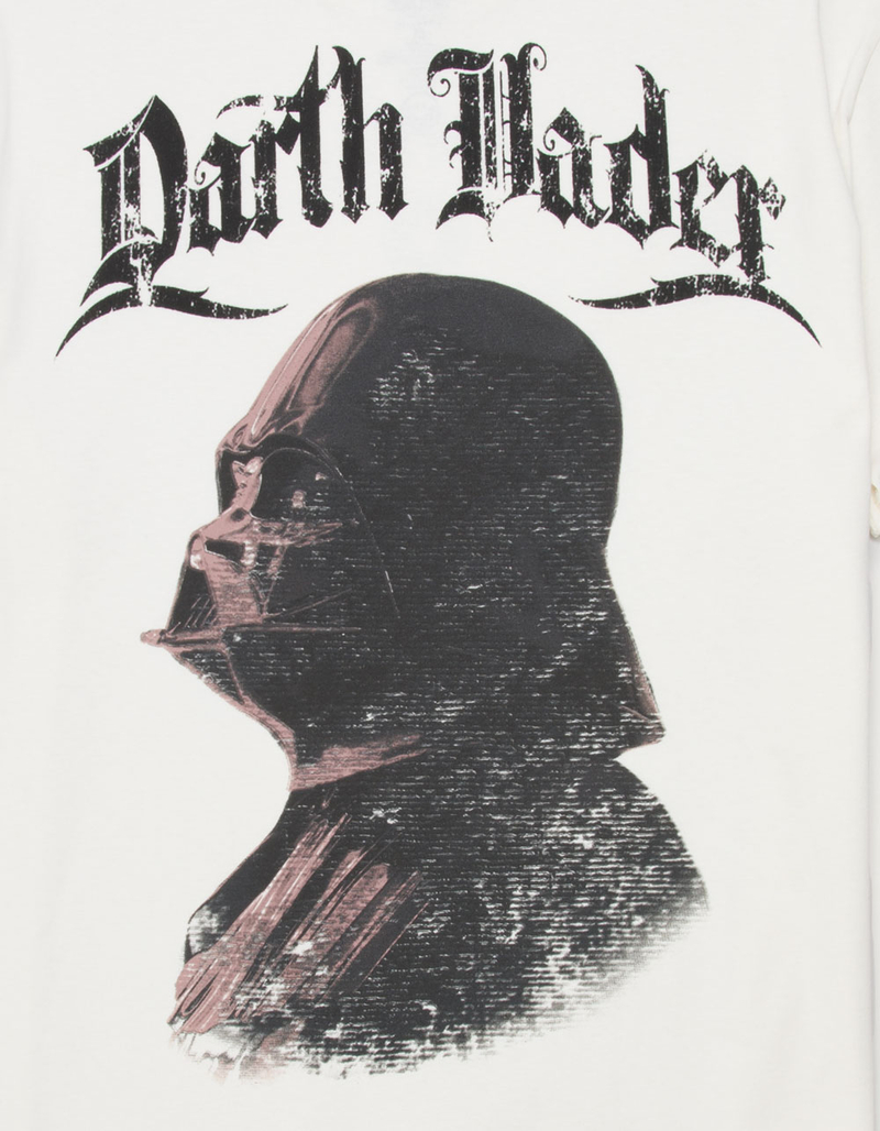 STAR WARS Darth Vader Power Of The Dark Side Mens Tee image number 2