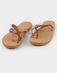 BILLABONG Kalea Womens Thong Flip Flops image number 1