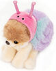 GUND Boo Itty Bitty Boo Snail Plush Toy image number 3