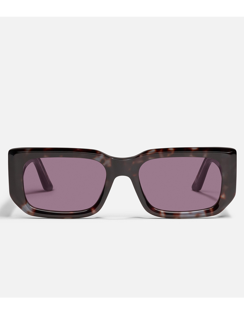 QUAY AUSTRALIA Tell Me More Sunglasses image number 1