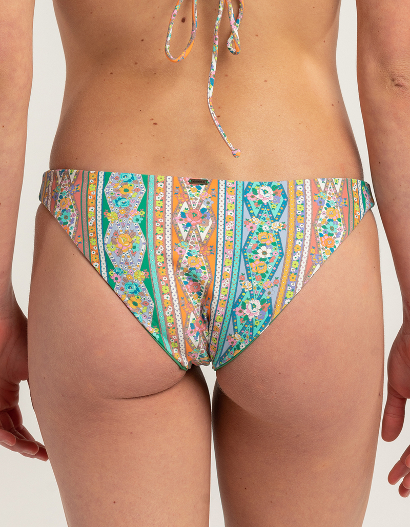 O'NEILL Julie Rockley Reversible Bikini Bottoms image number 3