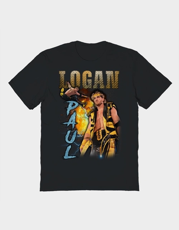 WWE Logan Paul Unisex Tee Primary Image