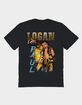 WWE Logan Paul Unisex Tee image number 1