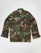 ROTHCO Rip-Stop BDU Mens Camo Shirt image number 2