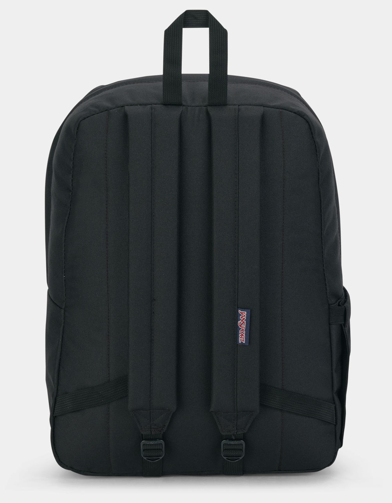 JANSPORT SuperBreak Plus FX Backpack image number 3
