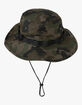 RVCA Day Shift Boonie Mens Hat