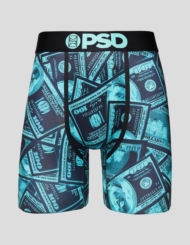 PSD Capital & Co. Mens Boxer Briefs image number 3
