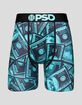 PSD Capital & Co. Mens Boxer Briefs image number 4