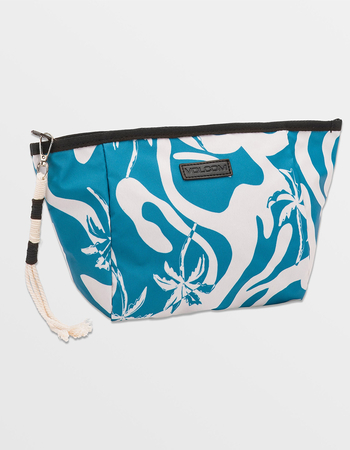 VOLCOM Bay Bae Sunscreen Pouch Alternative Image