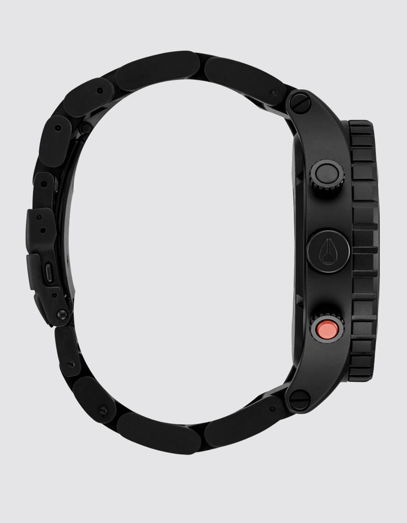 NIXON 51-30 Chrono Watch image number 2