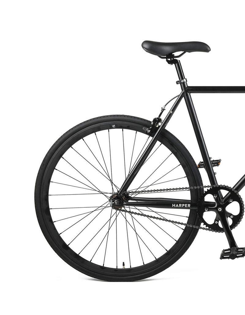 RETROSPEC Harper 53 Fixed Gear Bike image number 2