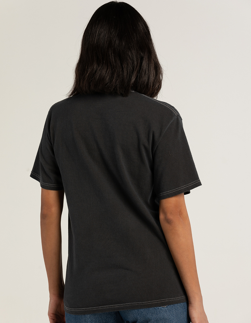 SIMPLER DAZE New York Womens Tee image number 2