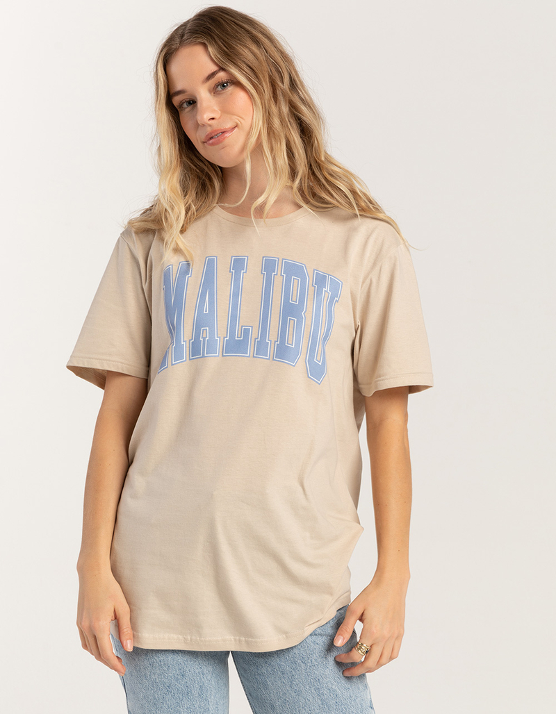 MALIBU Arch Unisex Tee image number 2