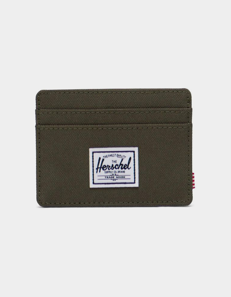 HERSCHEL SUPPLY CO. Charlie Wallet image number 0