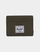 HERSCHEL SUPPLY CO. Charlie Wallet image number 1