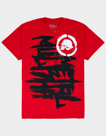 METAL MULISHA Pinkman Mens Tee Primary Image