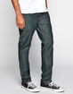 LEVI'S 511 Rinsed Playa Mens Slim Jeans image number 2