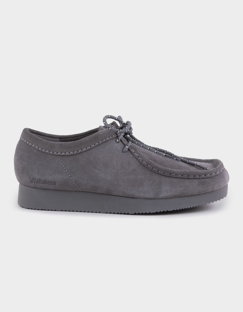 CLARKS Wallabee Lite Mens Shoes image number 0
