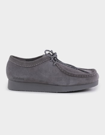 CLARKS Wallabee Lite Mens Shoes Primary Image