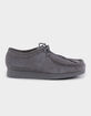 CLARKS Wallabee Lite Mens Shoes image number 1