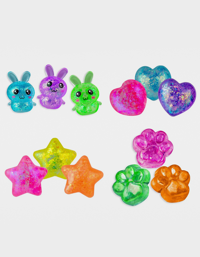 ORB Sugar Swaps Assorted Squishy Toys image number 1