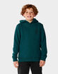 RIP CURL Search Icon Boys Hoodie image number 1