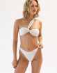 DIPPIN' DAISY'S Everly Super Cheeky Bikini Bottoms image number 4