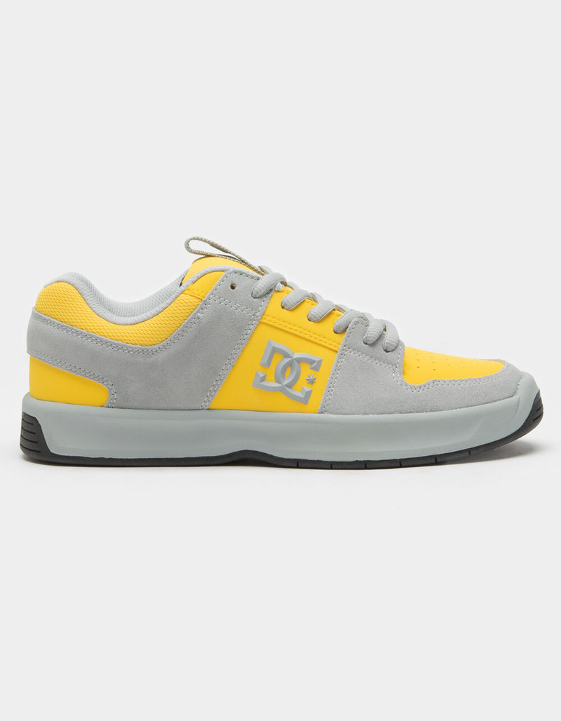 DC SHOES Lynx Zero Shoes image number 1