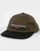 INDEPENDENT Mojochrome Snapback Hat image number 1