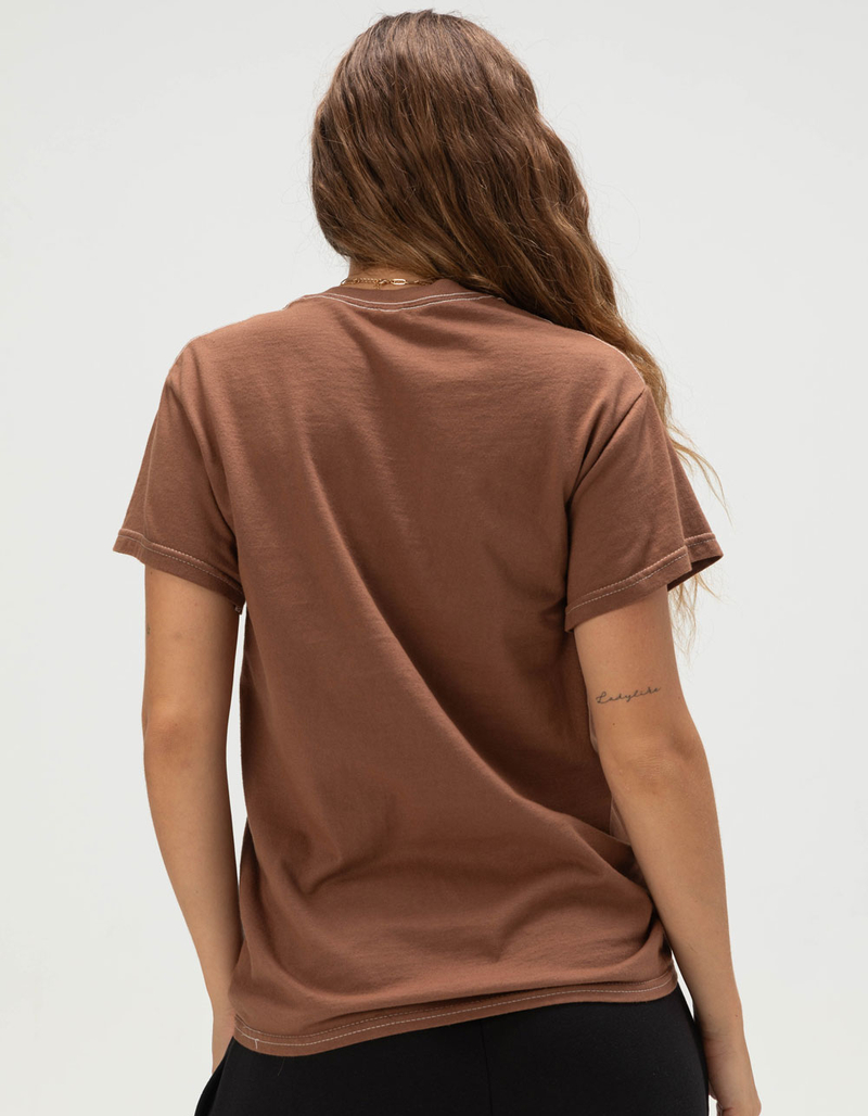 PLAYBOY Athletic Club Womens Tee image number 2
