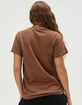 PLAYBOY Athletic Club Womens Tee image number 3