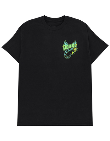 CREATURE Deadly Sands Mens Tee Alternative Image