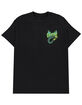 CREATURE Deadly Sands Mens Tee image number 2