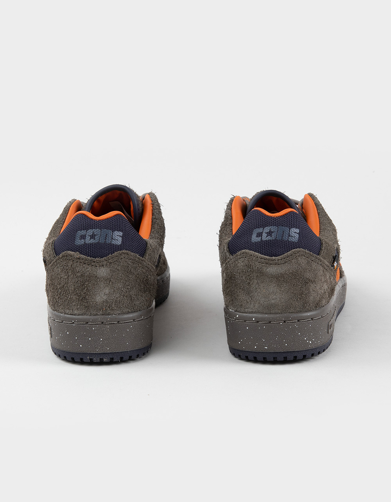 CONVERSE CONS AS-1 Pro Suede & Cordura Mens Low Top Shoes image number 3