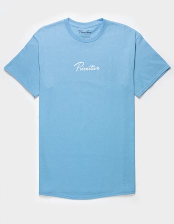 PRIMITIVE Hudson II Mens Tee Primary Image