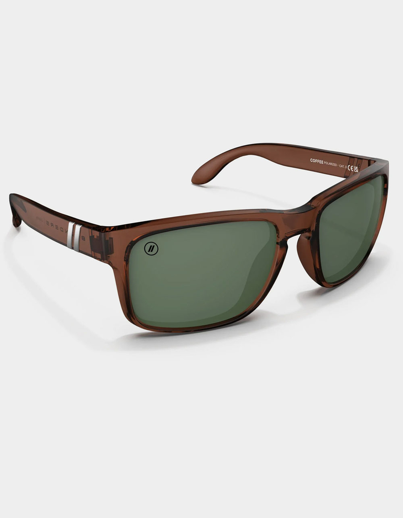 BLENDERS EYEWEAR Canyon Polarized Sunglasses image number 1