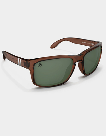 BLENDERS EYEWEAR Canyon Polarized Sunglasses Alternative Image