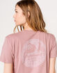 IMPERIAL MOTION Smoke Womens Tee image number 1