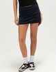 TILLYS Basic Womens Skort image number 2