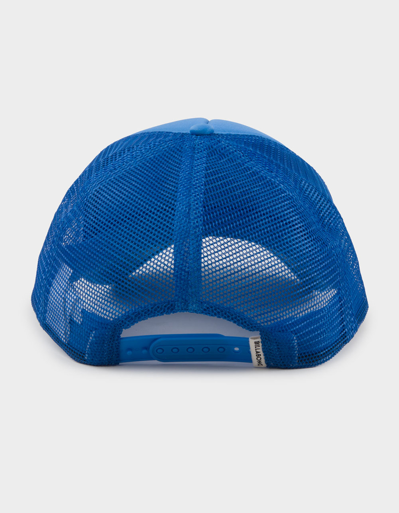 BILLABONG Grandpa Womens Trucker Hat image number 2