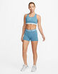 NIKE Pro Womens Compression Shorts image number 6