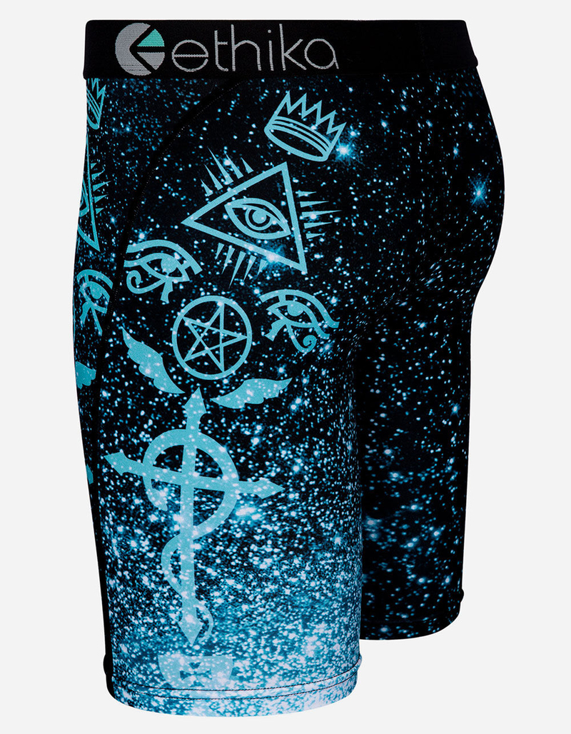 ETHIKA Mystik Puma Staple Mens Boxer Briefs image number 1