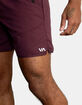 RVCA Yogger IV Mens Shorts image number 5