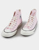 CONVERSE Chuck 70 High Top Shoes image number 2