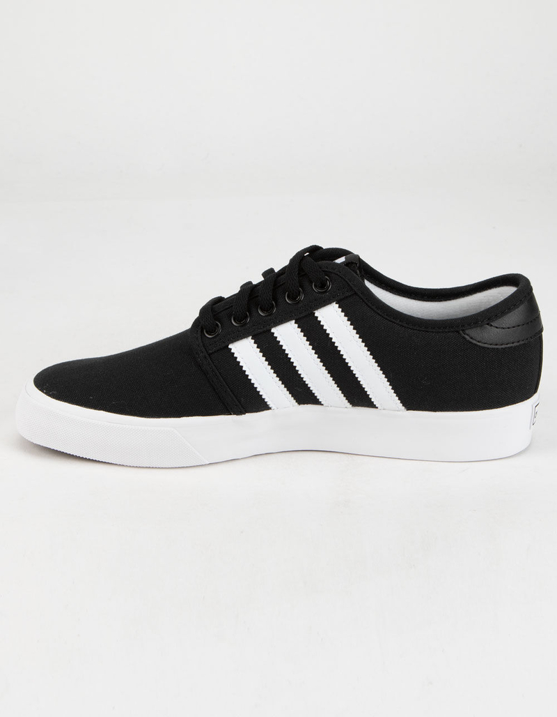 ADIDAS Seeley J Boys Shoes image number 3