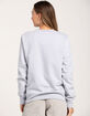 THE NORTH FACE Heritage Patch Womens Crewneck Sweatshirt image number 3