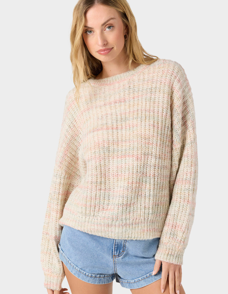 O'NEILL Bayou Womens Sweater image number 0