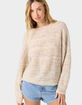 O'NEILL Bayou Womens Sweater image number 1